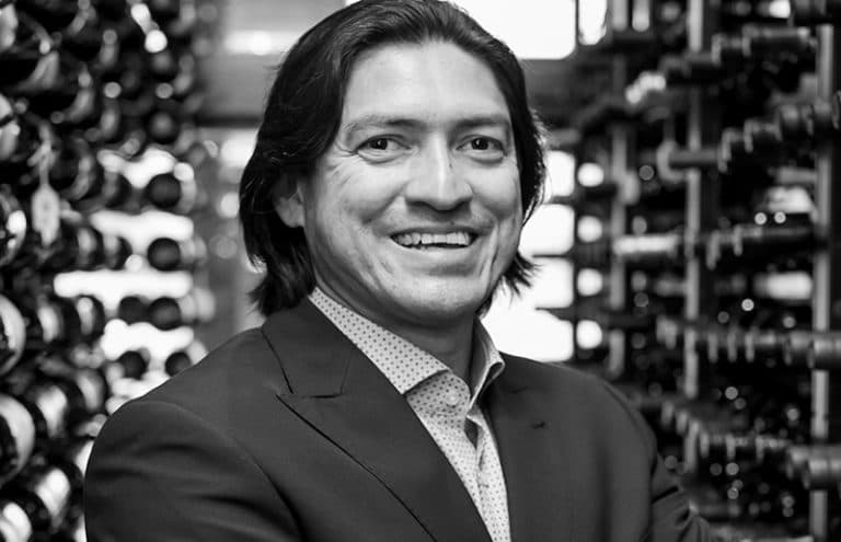 Co-Owner and General Manager Ramon Sosa