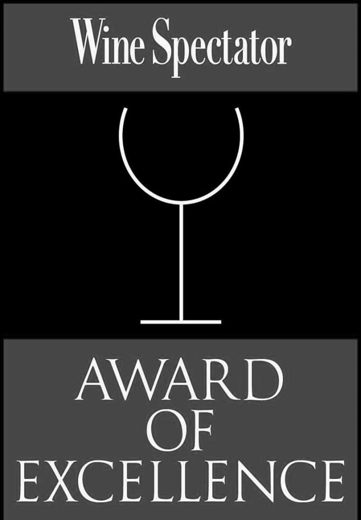 WineSpectatorAwardofExcellence Maxwells Restaurant & Bar