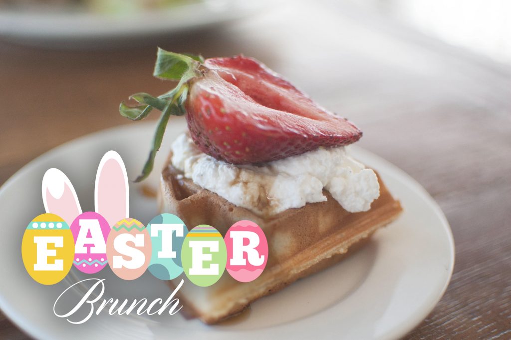 Easter Brunch Maxwells Restaurant & Bar